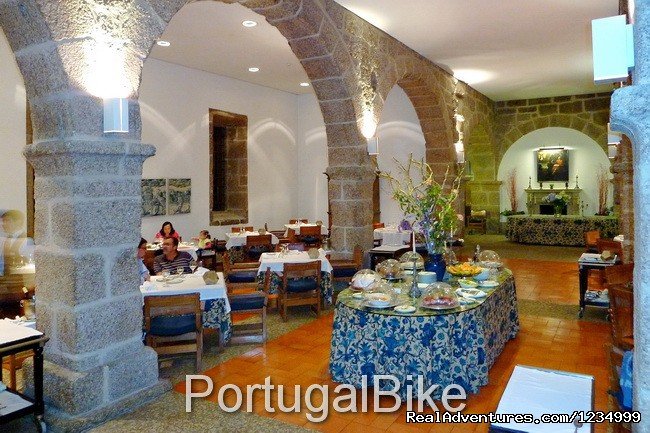 Portugal Bike - The Charming Pousadas in the North | Image #11/26 | 