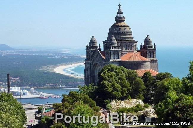 Portugal Bike - The Charming Pousadas in the North | Image #3/26 | 