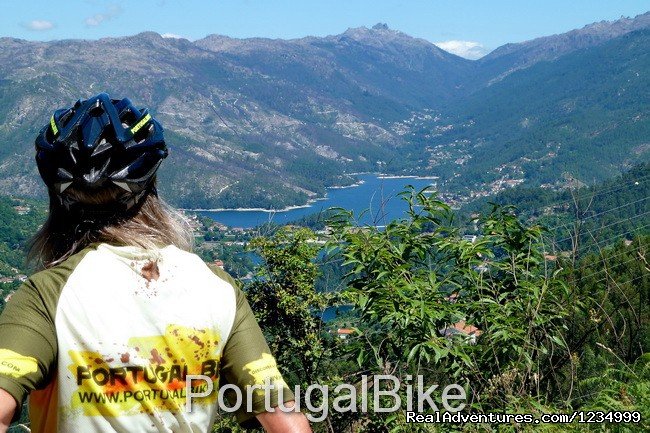 Portugal Bike - The Charming Pousadas in the North | Image #4/26 | 