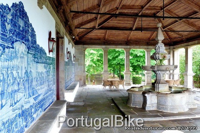 Portugal Bike - The Charming Pousadas in the North | Image #23/26 | 