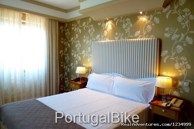 Portugal Bike - The Charming Pousadas in the North | Image #14/26 | 