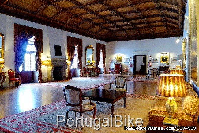 Portugal Bike - The Charming Pousadas in the North | Image #24/26 | 