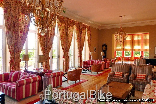 Portugal Bike - The Charming Pousadas in the North | Image #12/26 | 