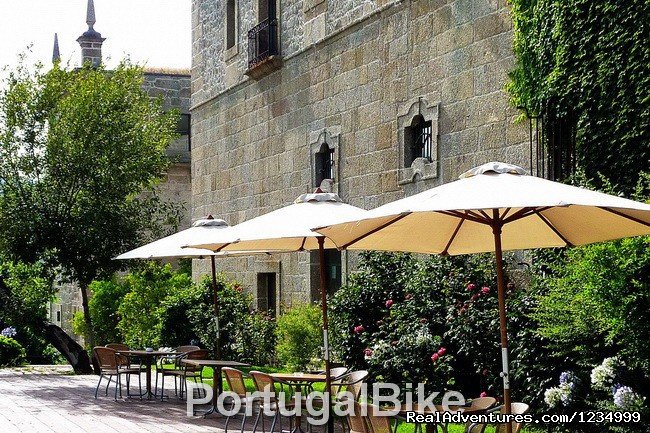 Portugal Bike - The Charming Pousadas in the North | Image #22/26 | 
