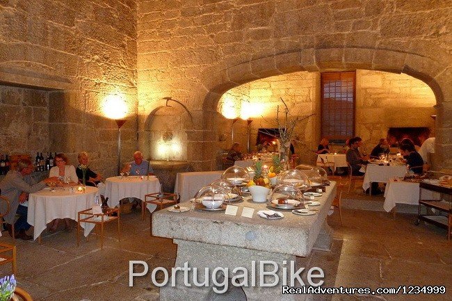 Portugal Bike - The Charming Pousadas in the North | Image #25/26 | 