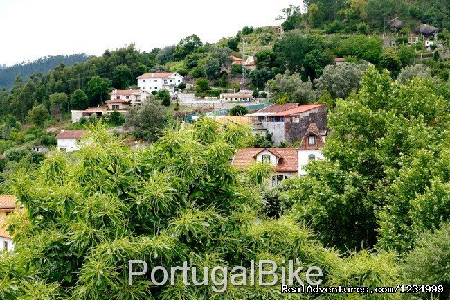 Portugal Bike - The Charming Pousadas in the North | Image #18/26 | 