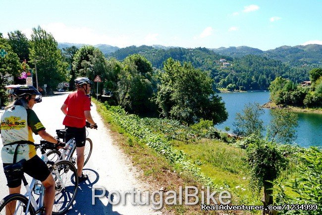 Portugal Bike - The Charming Pousadas in the North | Image #20/26 | 