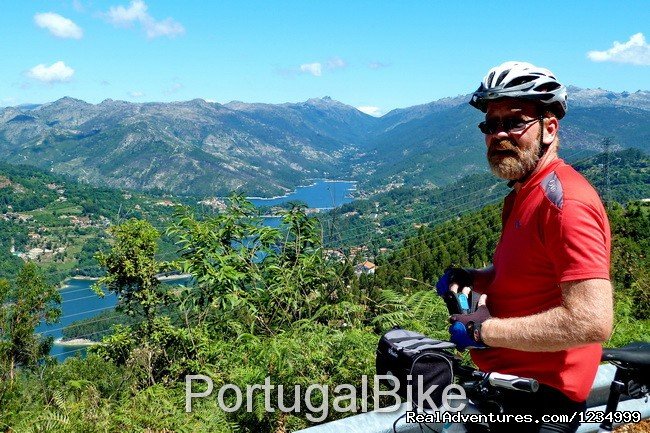 Portugal Bike - The Charming Pousadas in the North | Image #21/26 | 