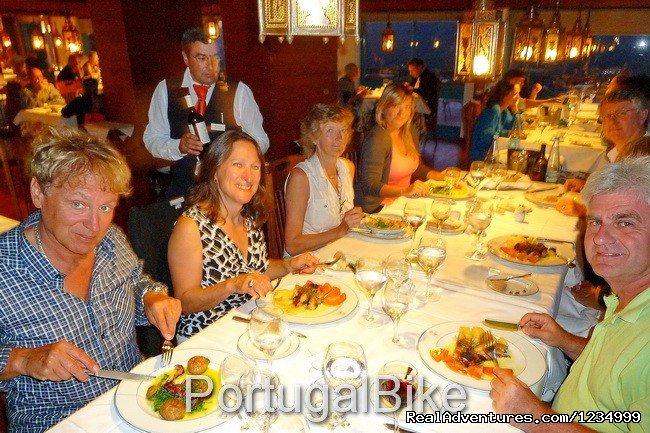 Portugal Bike - The Charming Pousadas in the North | Image #26/26 | 
