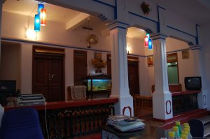 Ashtamudi Home Stay | Alleppey, India | Bed & Breakfasts