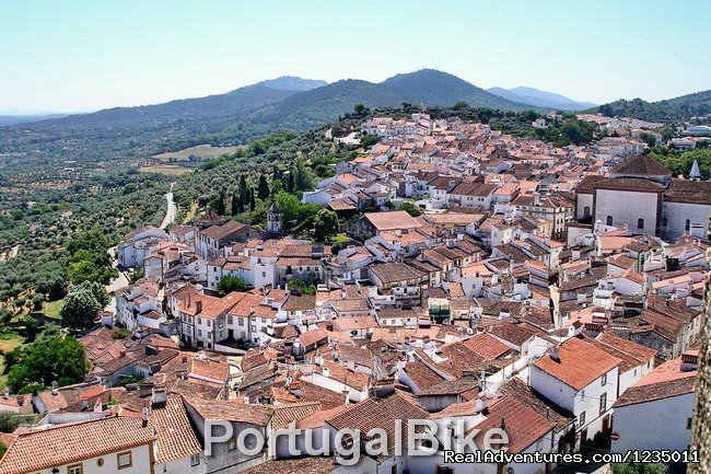 Portugal Bike - The Ancient Medieval Villages | Image #3/26 | 