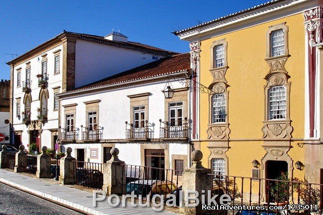 Portugal Bike - The Ancient Medieval Villages | Image #11/26 | 