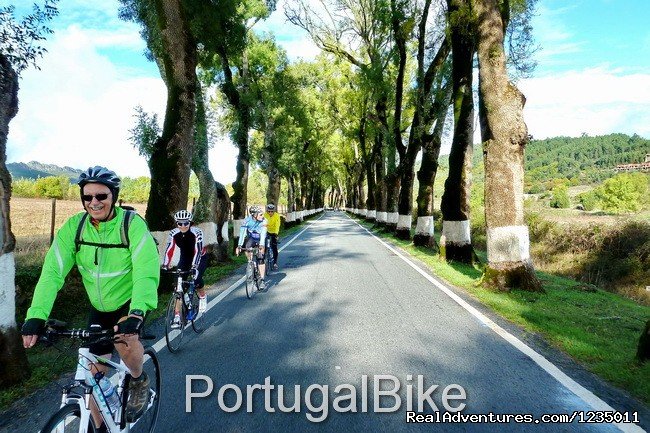Portugal Bike - The Ancient Medieval Villages | Image #6/26 | 
