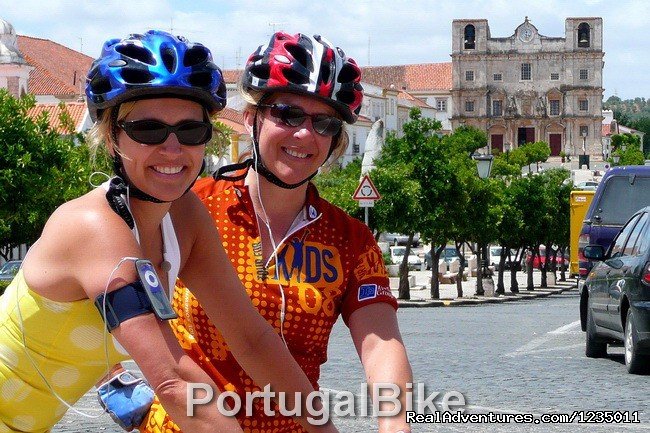 Portugal Bike - The Ancient Medieval Villages | Image #4/26 | 