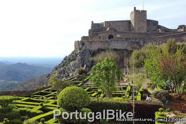 Portugal Bike - The Ancient Medieval Villages | Image #7/26 | 