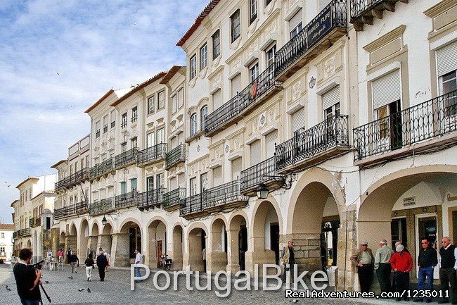 Portugal Bike - The Ancient Medieval Villages | Image #12/26 | 