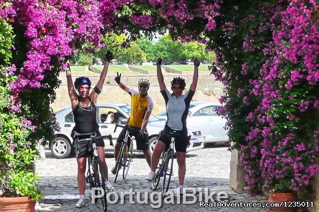Portugal Bike - The Ancient Medieval Villages | Image #16/26 | 