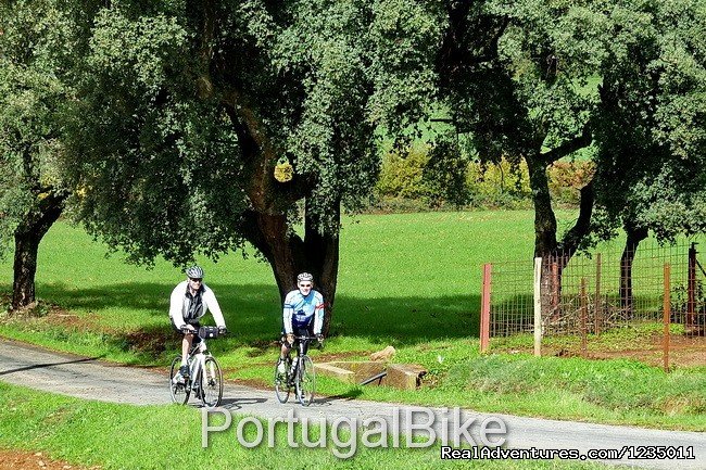 Portugal Bike - The Ancient Medieval Villages | Image #14/26 | 