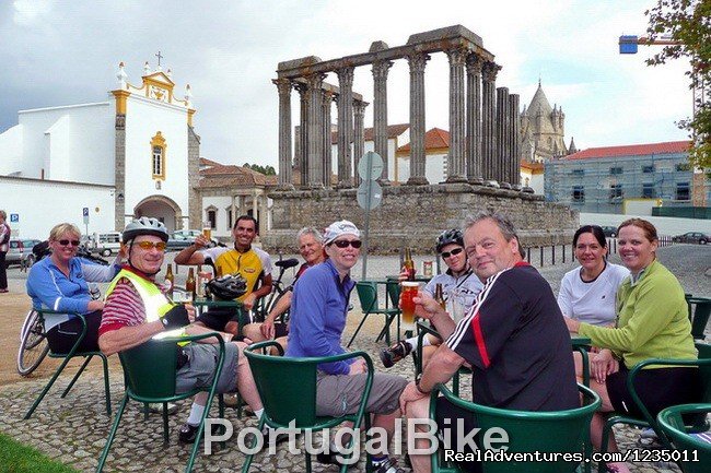 Portugal Bike - The Ancient Medieval Villages | Image #13/26 | 