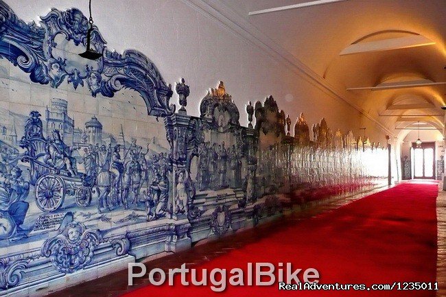 Portugal Bike - The Ancient Medieval Villages | Image #25/26 | 