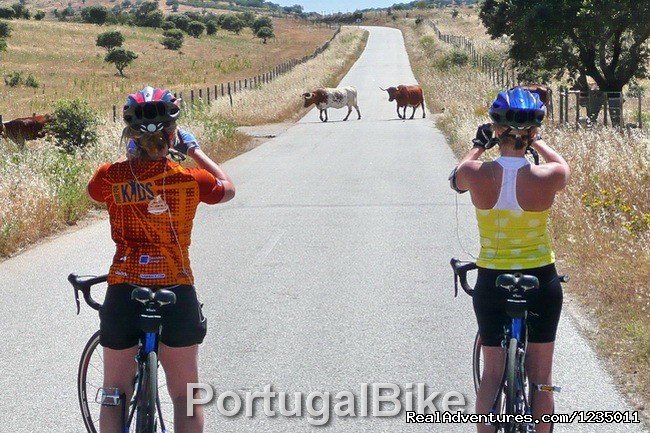 Portugal Bike - The Ancient Medieval Villages | Image #17/26 | 