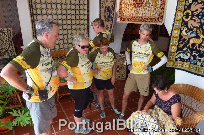 Portugal Bike - The Ancient Medieval Villages | Image #22/26 | 