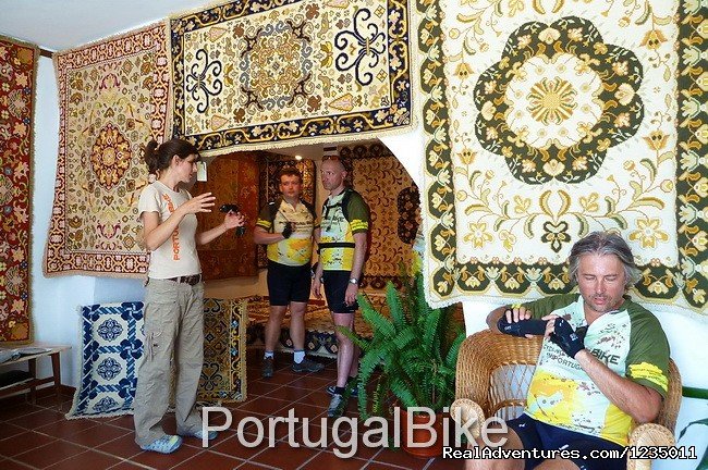 Portugal Bike - The Ancient Medieval Villages | Image #23/26 | 