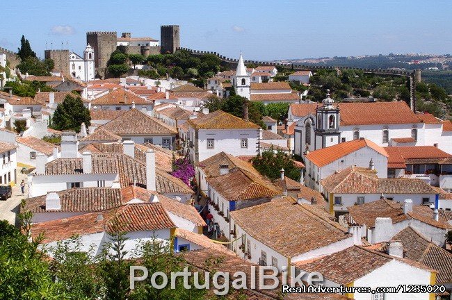Portugal Bike - Along the Silver Coast | Image #14/26 | 