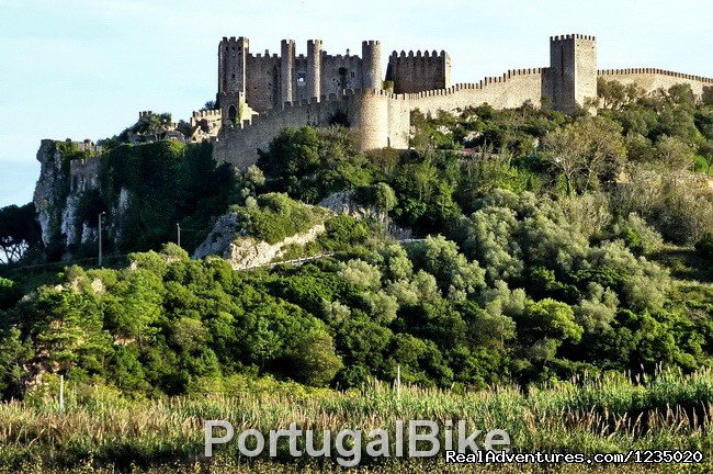 Portugal Bike - Along the Silver Coast | Image #7/26 | 