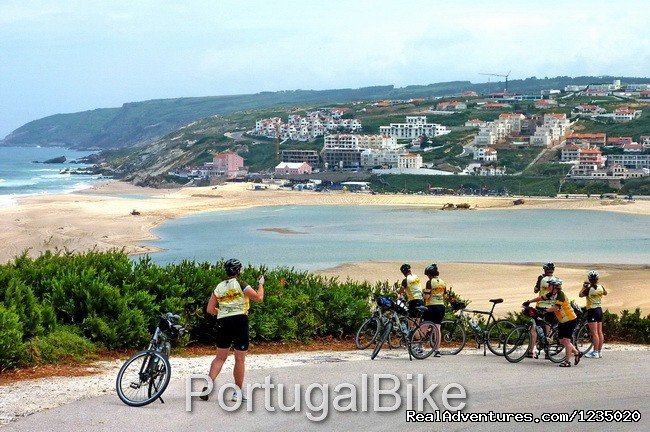 Portugal Bike - Along the Silver Coast | Image #12/26 | 