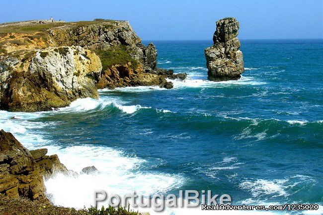 Portugal Bike - Along the Silver Coast | Image #2/26 | 