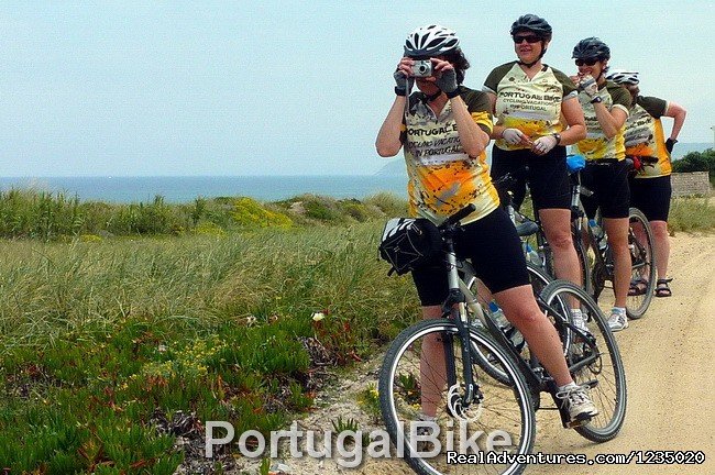 Portugal Bike - Along the Silver Coast | Image #6/26 | 