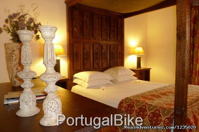 Portugal Bike - Along the Silver Coast | Image #19/26 | 