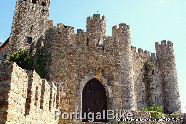 Portugal Bike - Along the Silver Coast | Image #8/26 | 