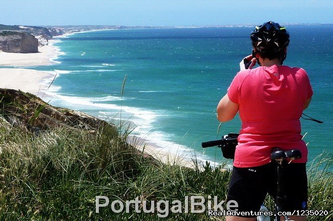 Portugal Bike - Along the Silver Coast | Image #21/26 | 