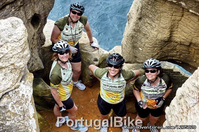 Portugal Bike - Along the Silver Coast | Image #9/26 | 