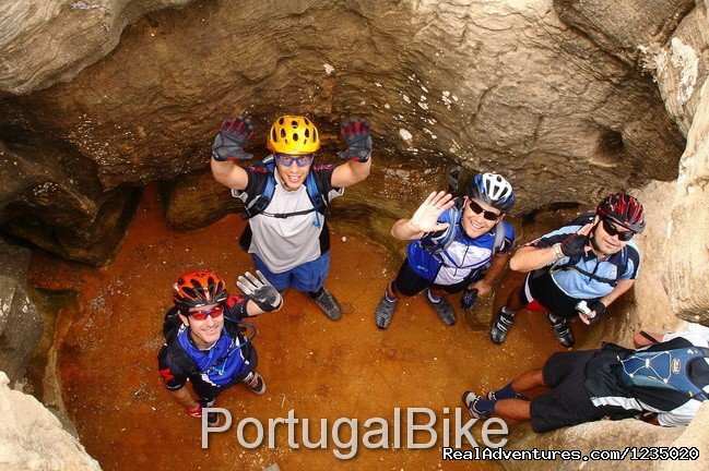 Portugal Bike - Along the Silver Coast | Image #10/26 | 