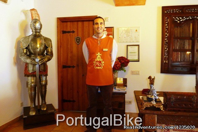Portugal Bike - Along the Silver Coast | Image #20/26 | 