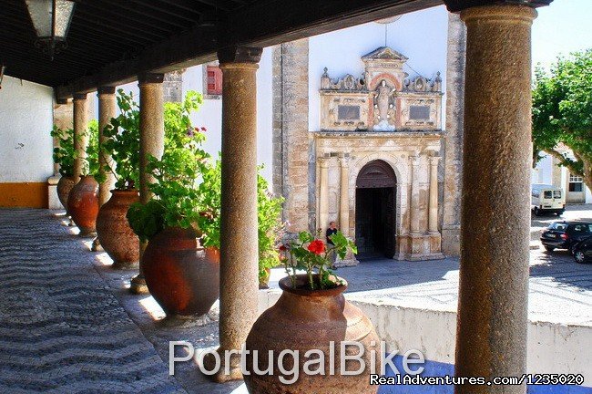 Portugal Bike - Along the Silver Coast | Image #17/26 | 