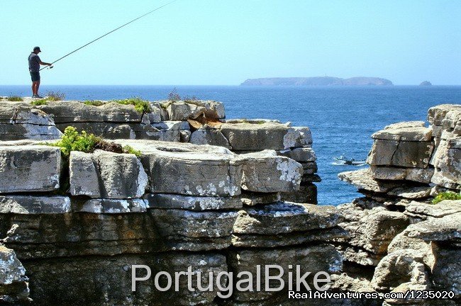 Portugal Bike - Along the Silver Coast | Image #11/26 | 