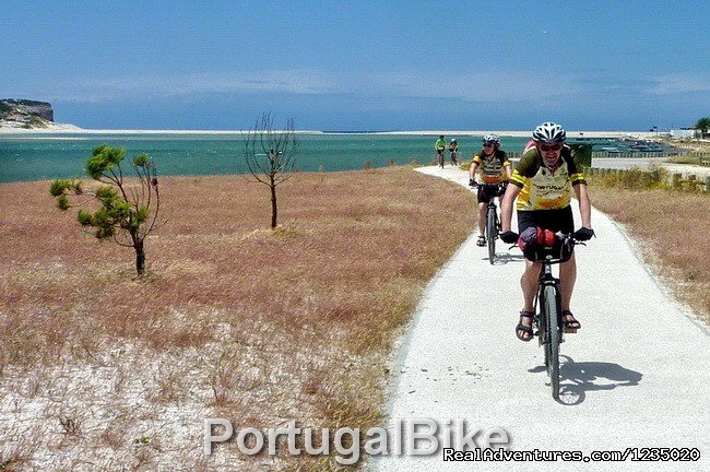 Portugal Bike - Along the Silver Coast | Image #26/26 | 