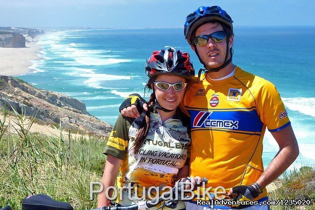 Portugal Bike - Along the Silver Coast | Image #23/26 | 