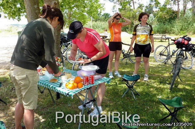 Portugal Bike - Along the Silver Coast | Image #24/26 | 