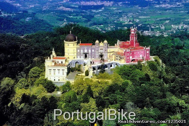 Jewels of Portugal | Lisboa, Portugal | Bike Tours | Image #1/26 | 