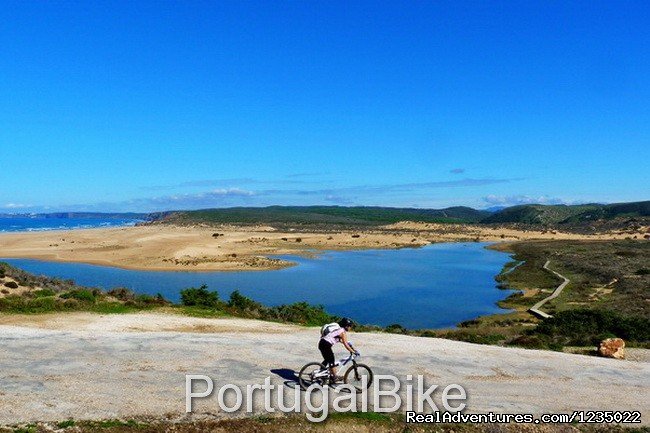Portugal Bike - The Wild Algarve | Image #6/26 | 
