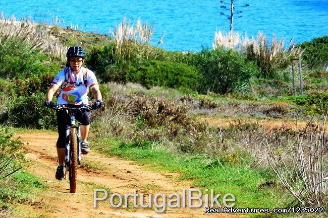 Portugal Bike - The Wild Algarve | Image #5/26 | 