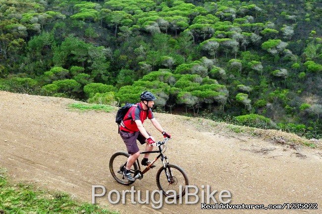 Portugal Bike - The Wild Algarve | Image #7/26 | 