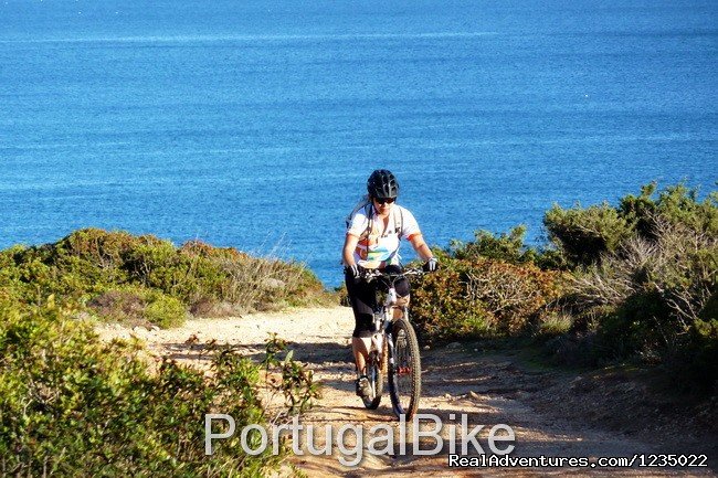 Portugal Bike - The Wild Algarve | Image #15/26 | 
