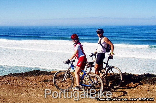 Portugal Bike - The Wild Algarve | Image #2/26 | 