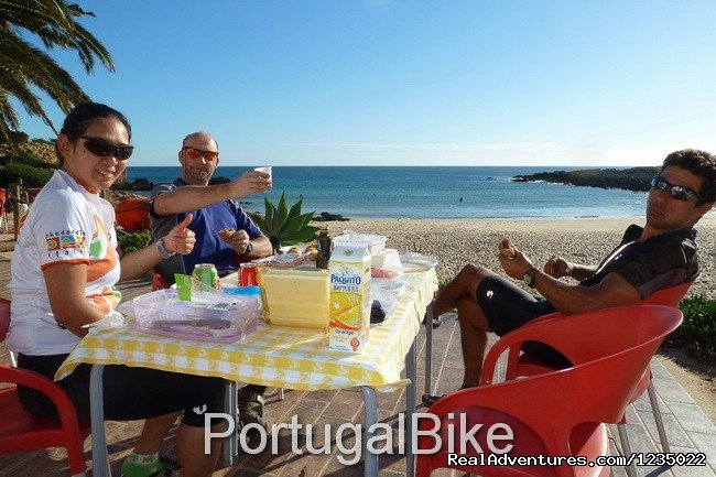 Portugal Bike - The Wild Algarve | Image #12/26 | 